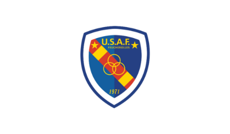 Logo de l'USAF