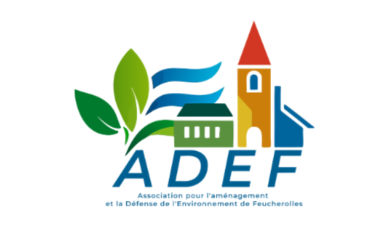 Logo de l'ADEF