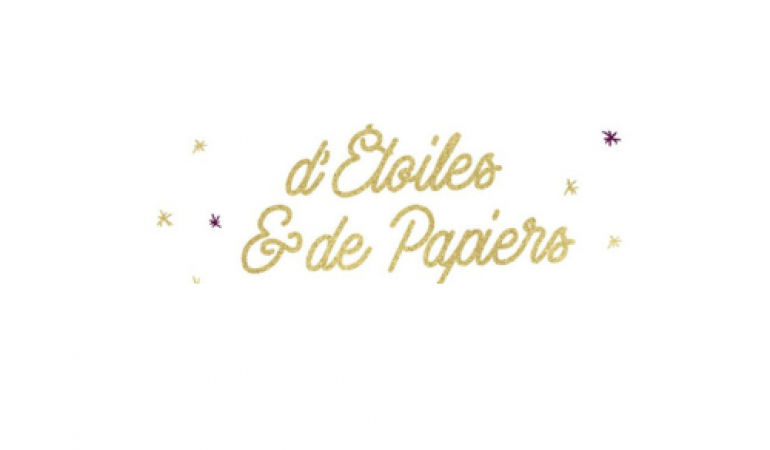 D'étoiles et de papiers