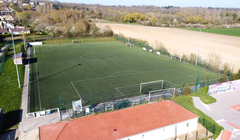 Stade