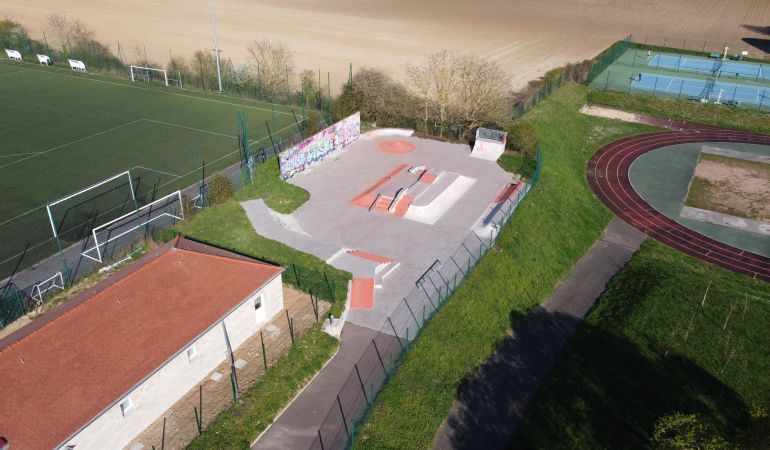 Skate Parc
