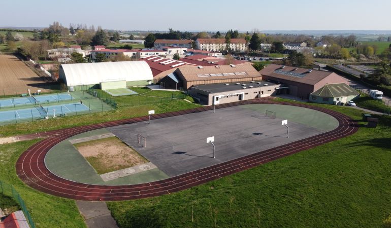 Parc des Sports
