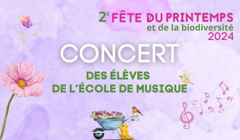 EMM - Visuel concert printemps 2024