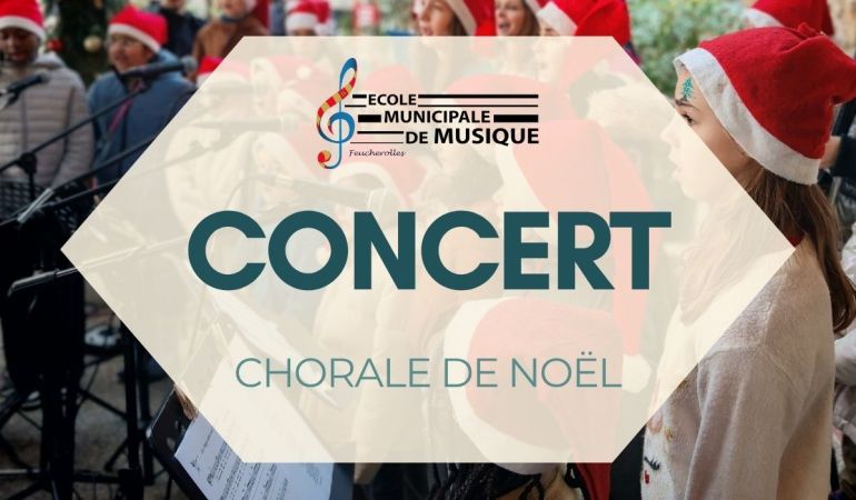 EMM - web chorale noël