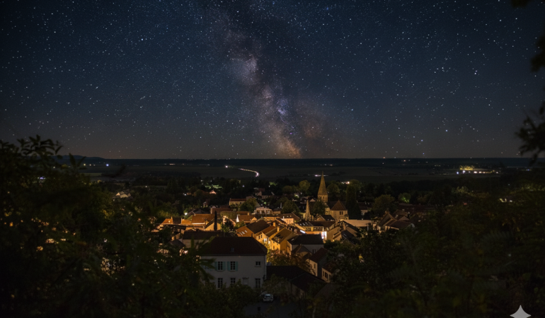 Feucherolles étoiles