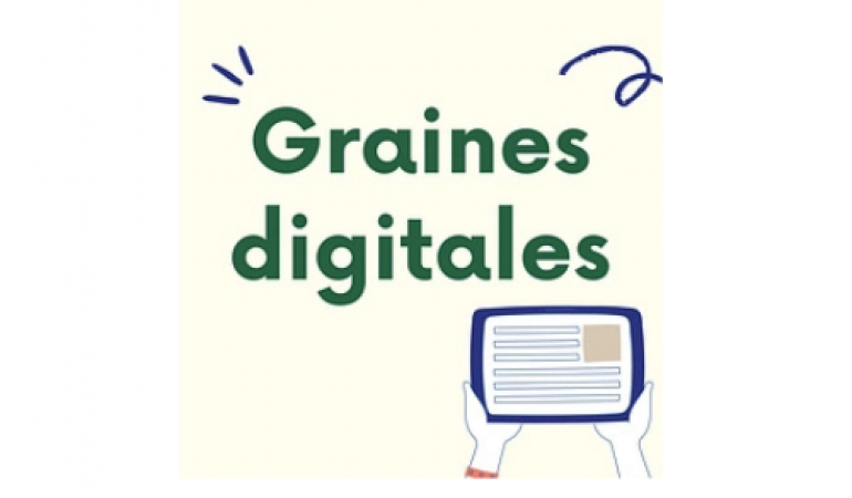 Graines digitales