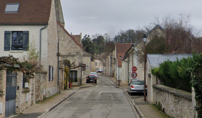 Grande Rue