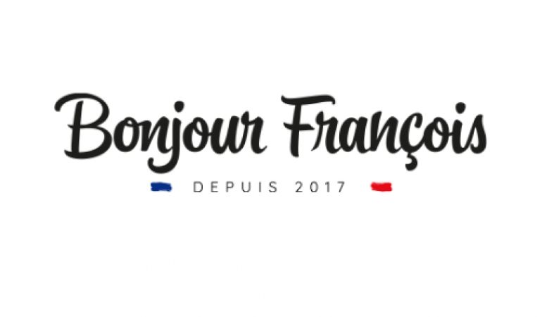 GSP Bonjour François