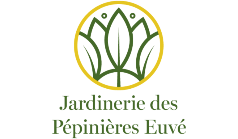 Jardinerie des Pépinières Euvé