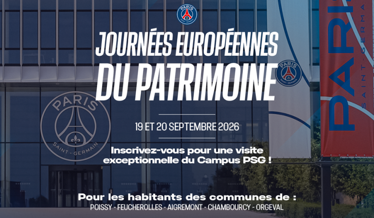 campus psg