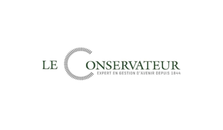 LE CONSERVATEUR