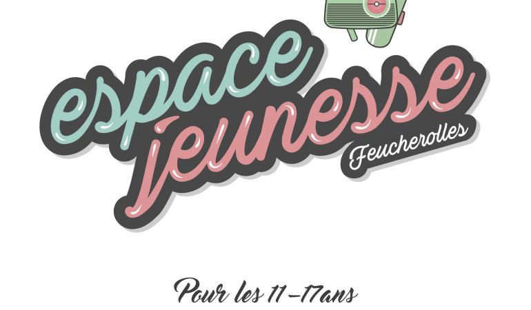 Couverture Espace jeunesse 2025-2026