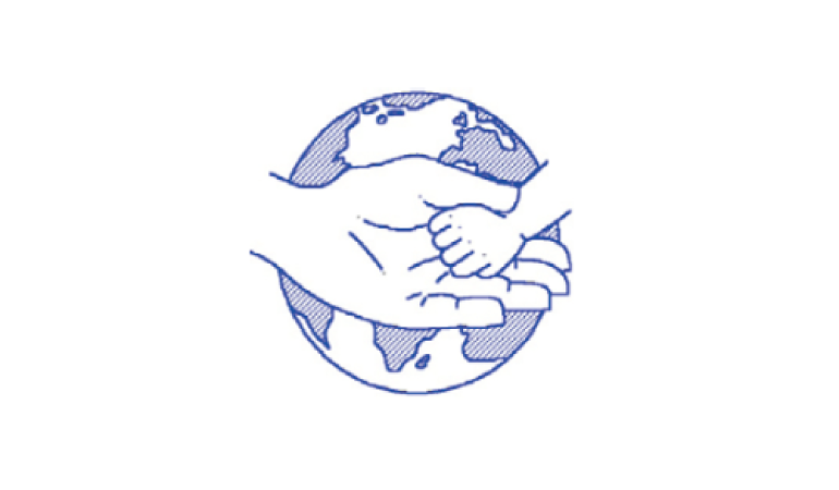Logo Enfance et Partage