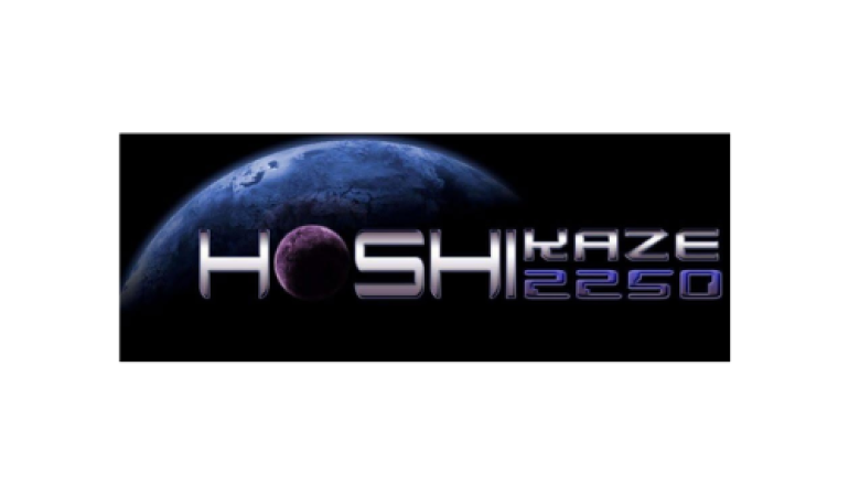 Logo Hoshikaze 2250