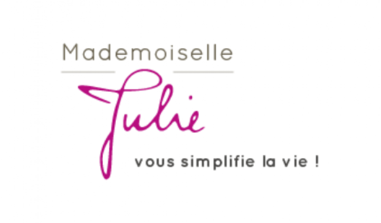 Mademoiselle Julie