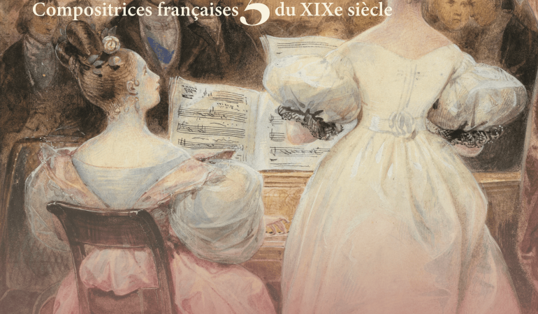 Muses Françaises