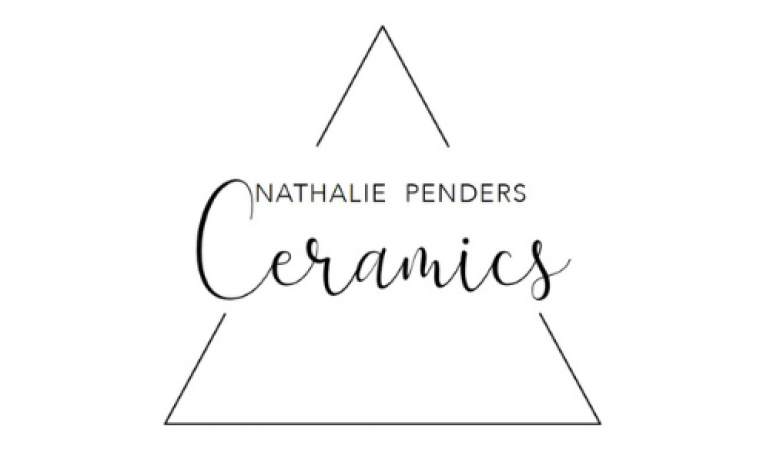 Nathalie Penders Ceramics