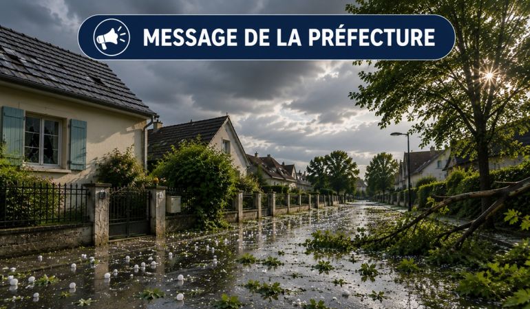 prefecture