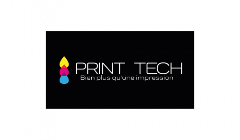 Print tech