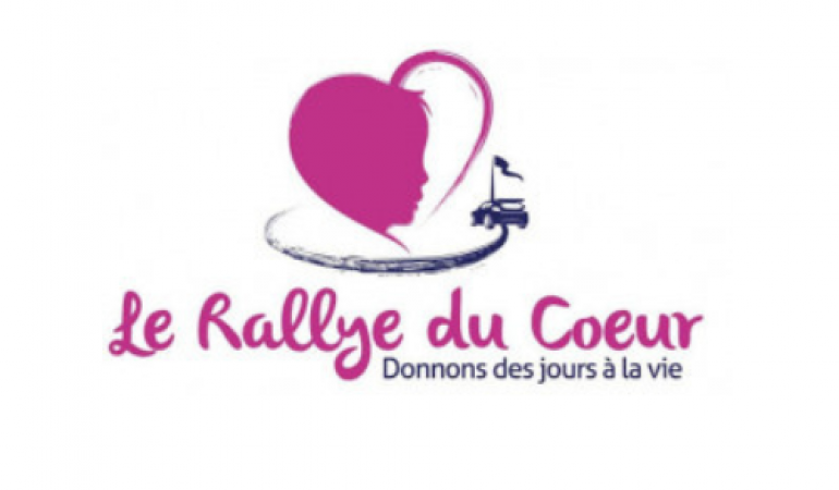 Rallye du coeur