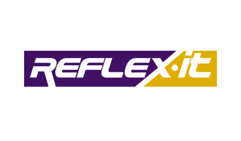 Reflex it