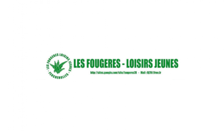 Logo des Fougères