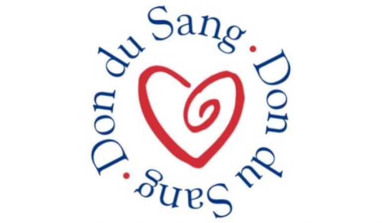 Logo du Don du Sang