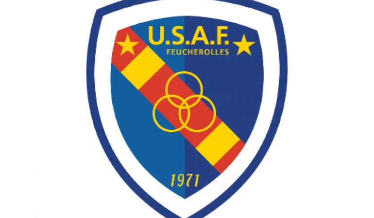 Logo de l'USAF