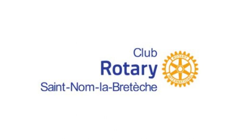 Club Rotary de Saint-Nom