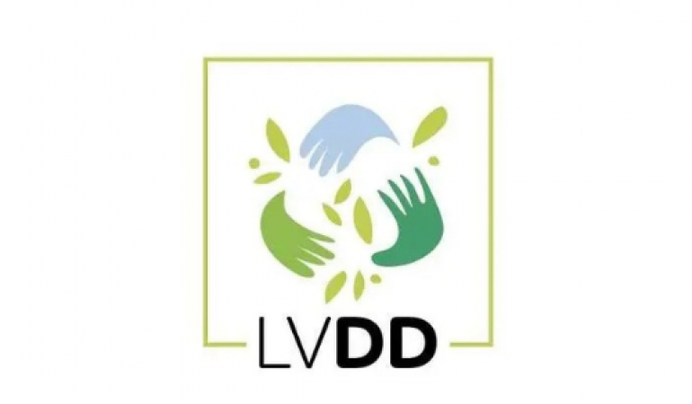 Logo LVDD