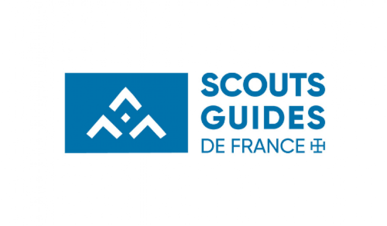 Logo des Scouts et Guides de France