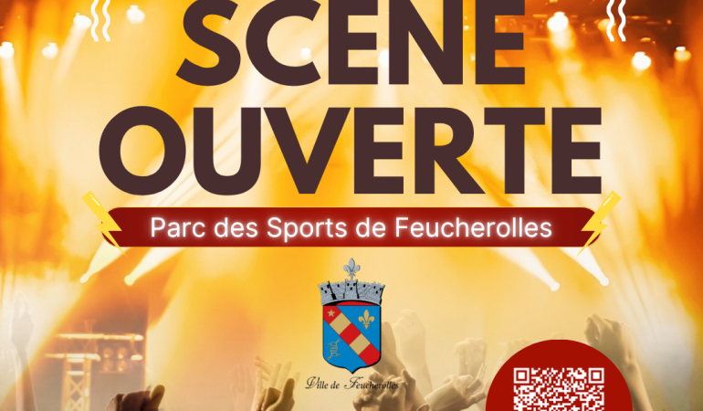 Sène Ouverte 2026