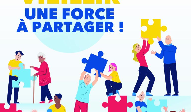 semaine bleue 2025
