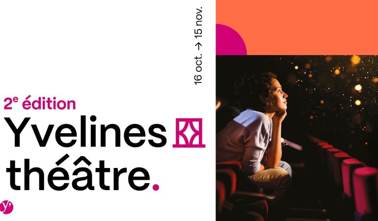 Yvelines Théâtre