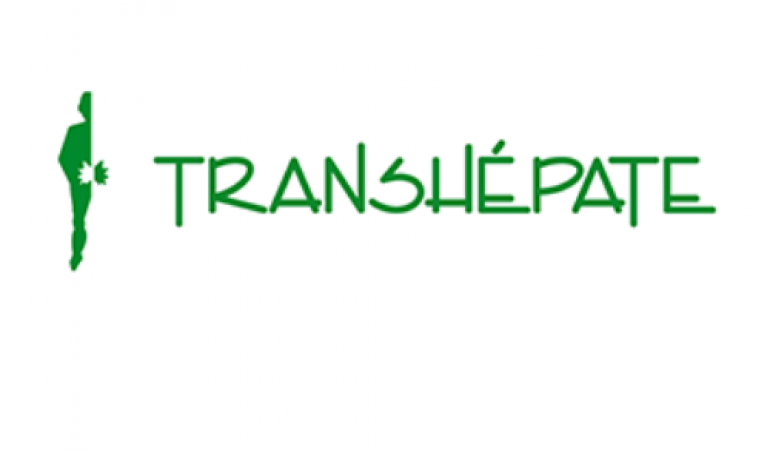 Logo Transhépate