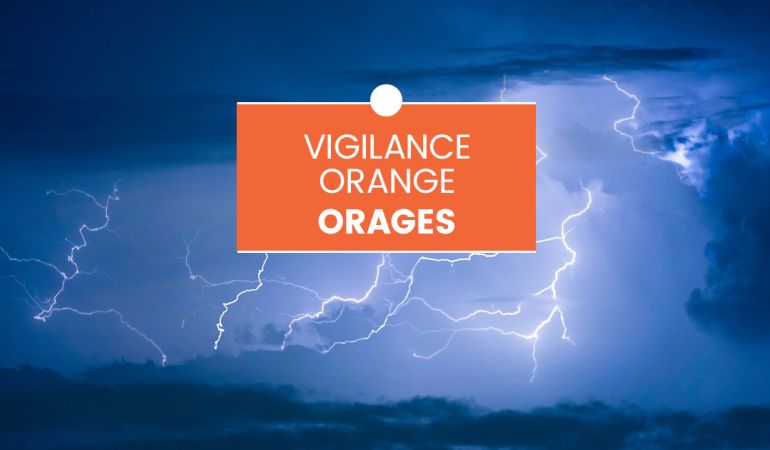 vigilance orages