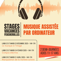 EMM - Flyer stages MAO 2025-2026