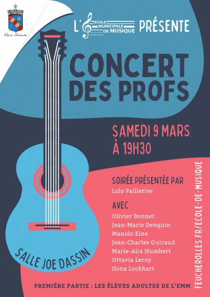 EMM - affiche concert des profs 2024