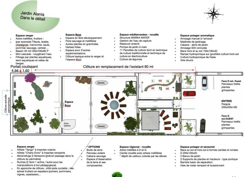 plan Alania