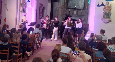 EMM - concert classique 2024