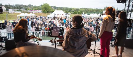 EMM - Fête Village 2024