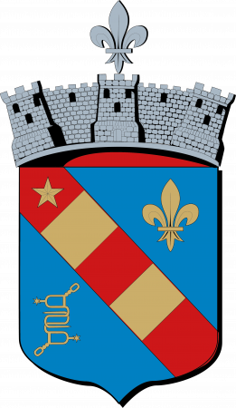 Blason de Feucherolles