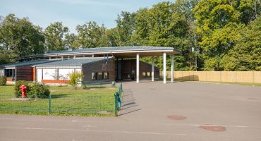 Ecole Bernard Deniau