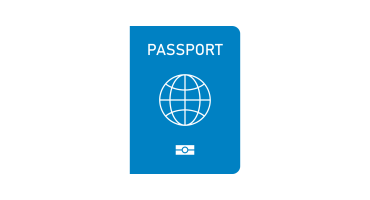 PASSEPORT / CNI