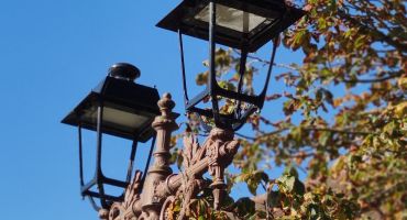 lampadaire