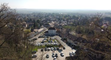 Panorama Feucherolles