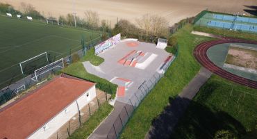 Skate Parc
