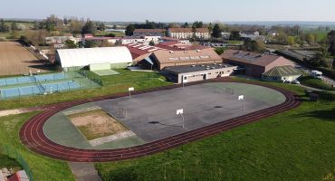 Parc des Sports