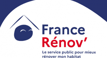 Logo France Rénov