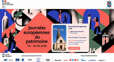 Journée du patrimoine